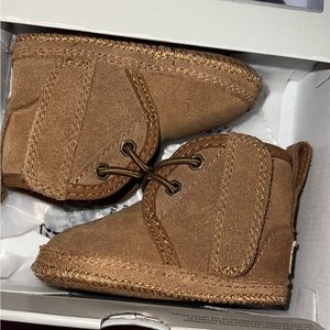 Brand new baby Uggs